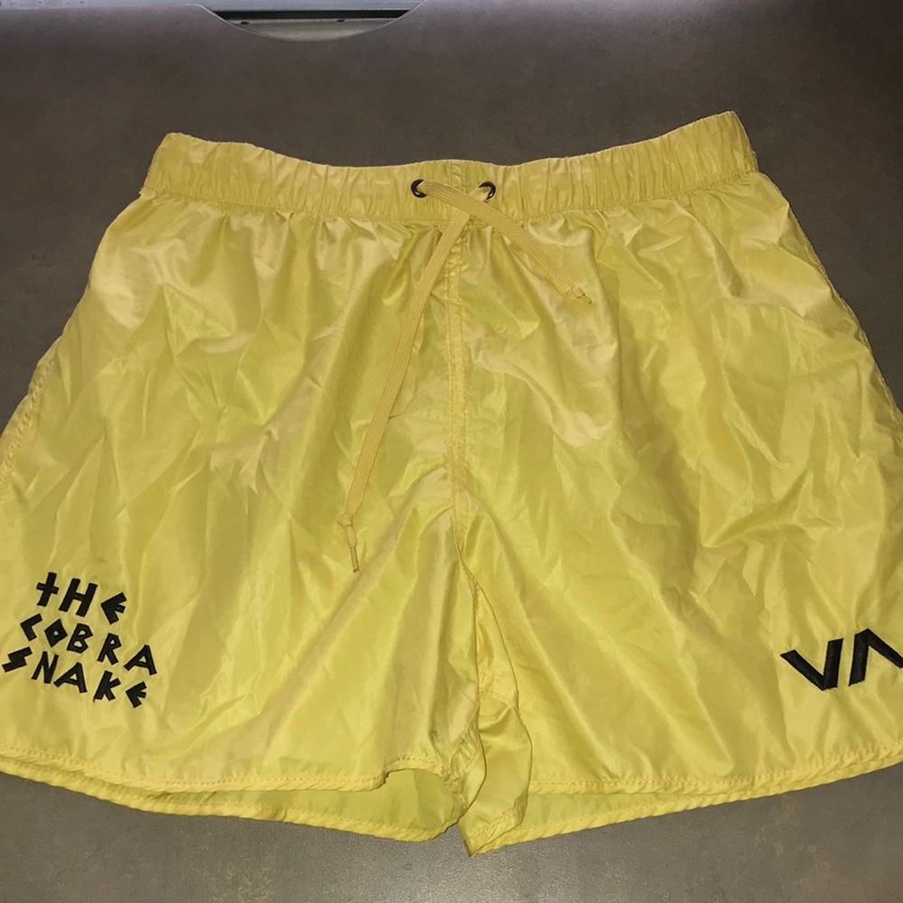 RVCA Shorts